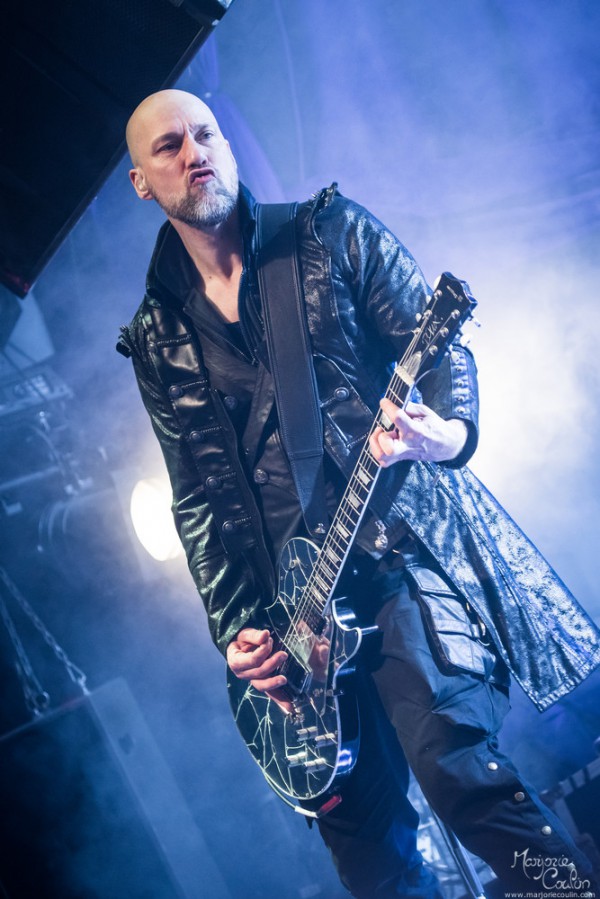 oomph, la machine, concert, 2019