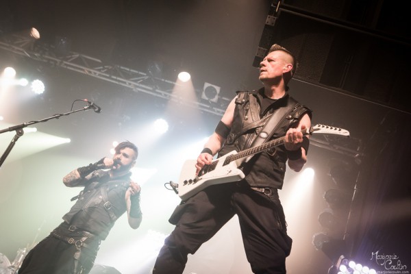 oomph, la machine, paris, 2019