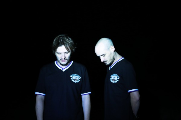 Équipe de Foot, Marilou, album, clip