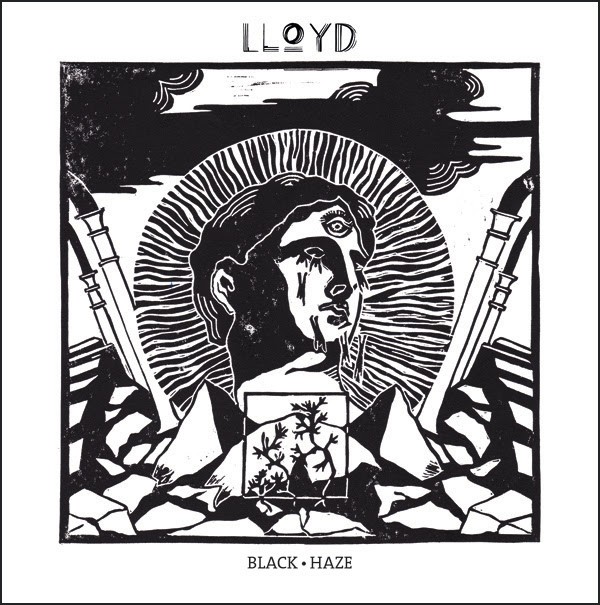 lloyd, black haze, rock psychédélique, rock atmosphérique, rock progressif, fusion, pink floyd, led zeppelin