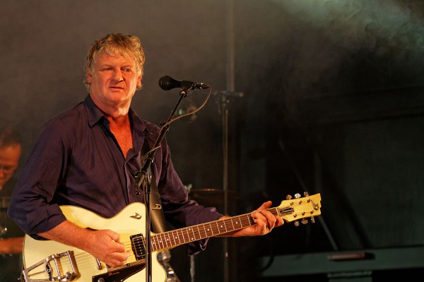 Rodophe Burger Fête de l'Humanité 2012 - Creative Commons - Thesupermat