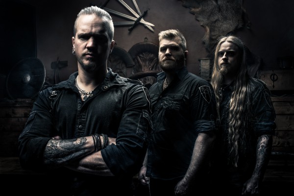 nouvel album, manegarm, Fornaldarsagor, viking metal, folk metal