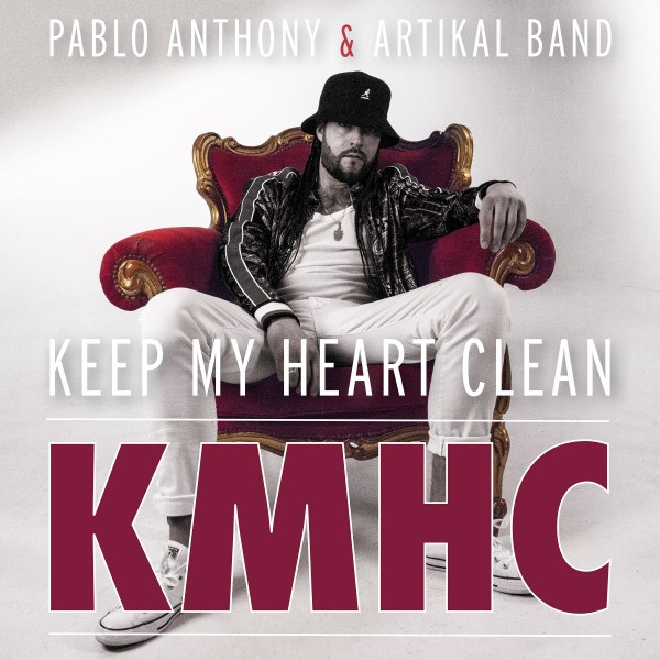 Pablo Anthony & Artikal Band - KMHC Single