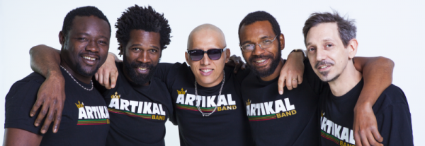 Artikal Band
