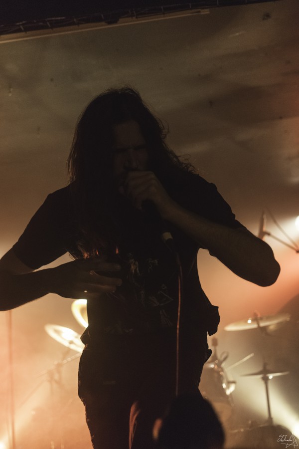 darkrise, glazart, death metal, suffocation