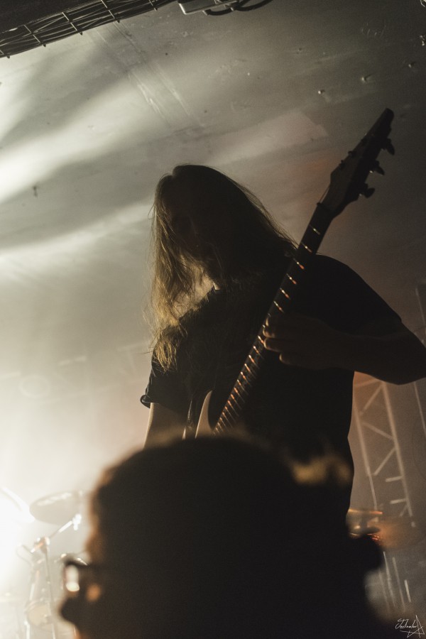 darkrise, death metal, glazart, suffocation