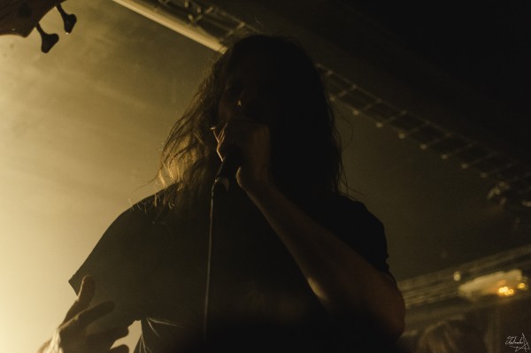darkrise, glazart, suffocation, death metal, 2019