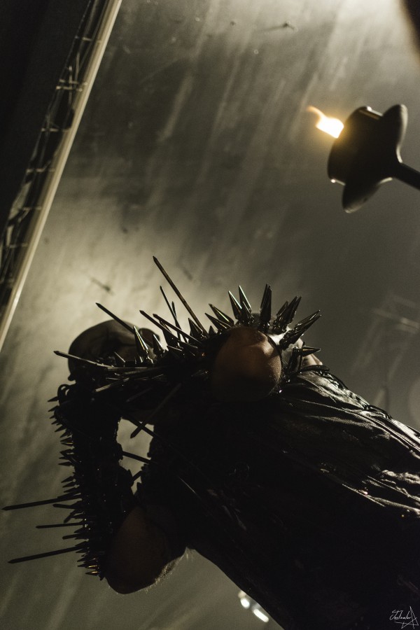 nordjevel, black metal, norvège, suffocation, glazart