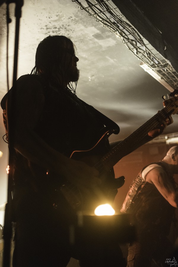 nordjevel, black metal, glazart, norvège, suffocation