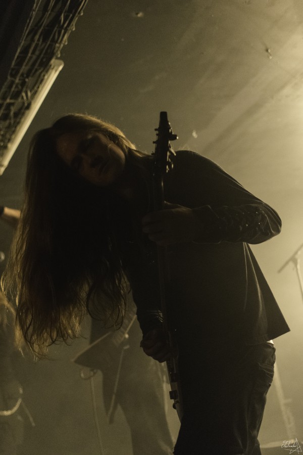 god dethroned, glazart, suffocation, death metal, blackned death metal