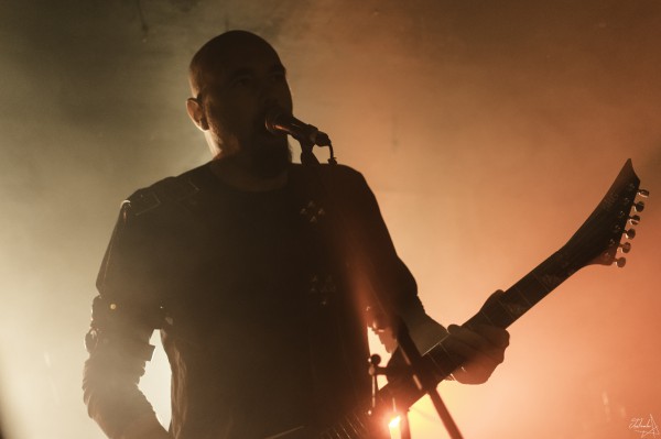 god dethroned, blackened death metal, death metal, glazart, suffocation