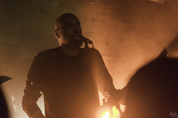 god dethroned, blackened death metal, death metal, glazart, suffocation