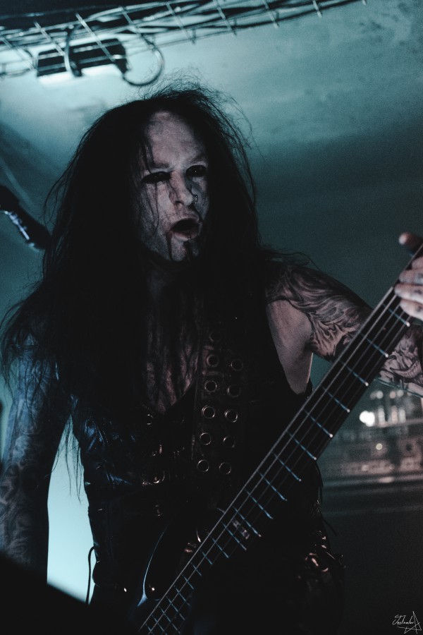 belphegor, black metal, glazart, paris, suffocation