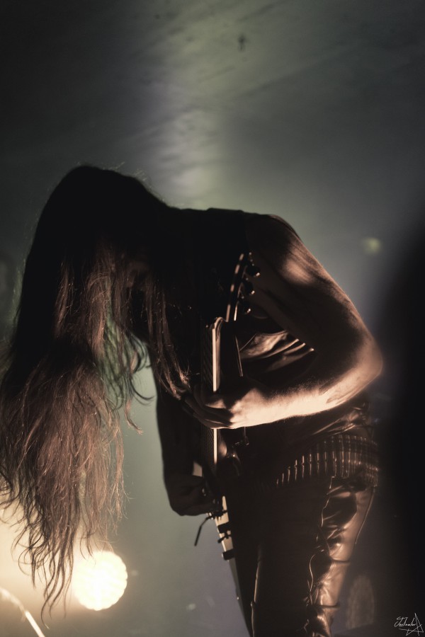 belphegor, glazart, paris, black metal, suffocation