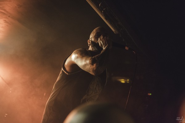 suffocation, ricky myers, brutal death metal, paris, glazart