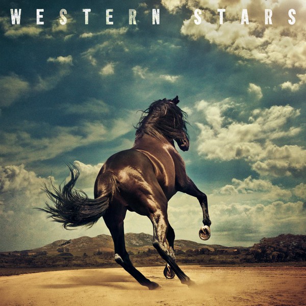 Springsteen Western Stars