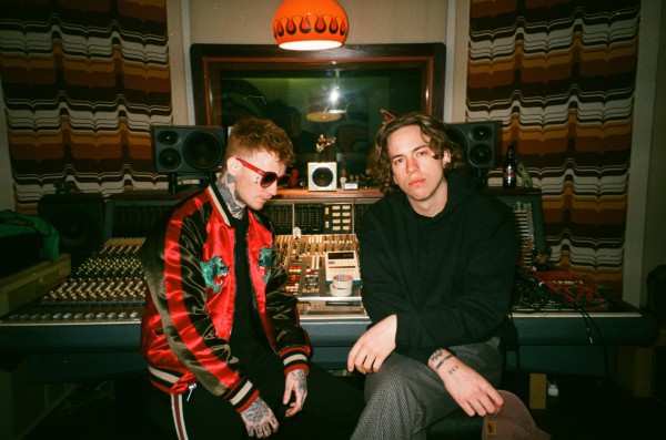 Frank Carter and the Rattlesnakes, frank Carter, rock, chronique, review, album