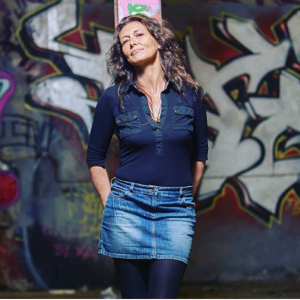 Sista Zabou, ma décision, reggae 2019, Jah Wara, video 2019