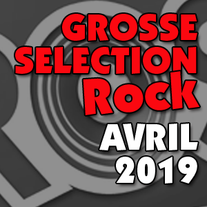 Blues, printemps, indé, ambiance