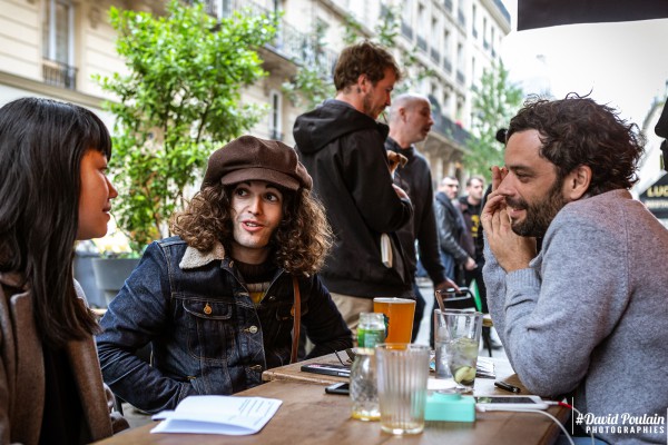 ko ko mo, paris, interview, rock, lemon twins