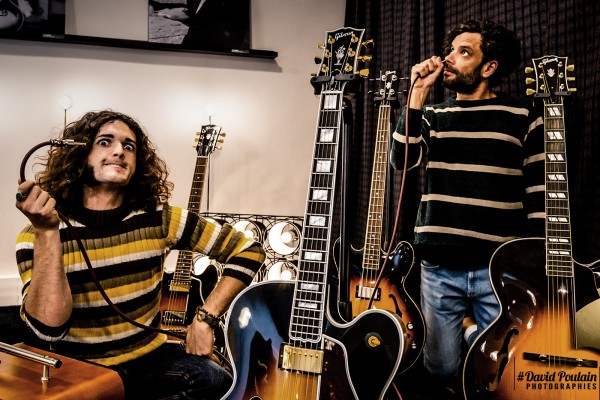 ko ko mo, lemon twins, interview, paris, rock