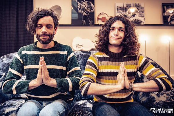 ko ko mo, paris, interview, rock, lemon twins