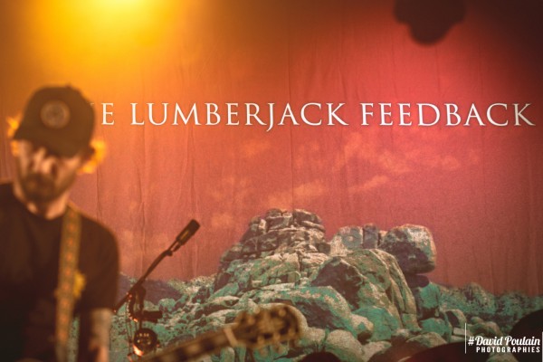 betizfest, 2019, the lumberjack feedback