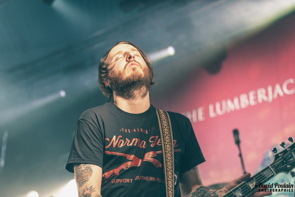 betizfest, 2019, the lumberjack feedback