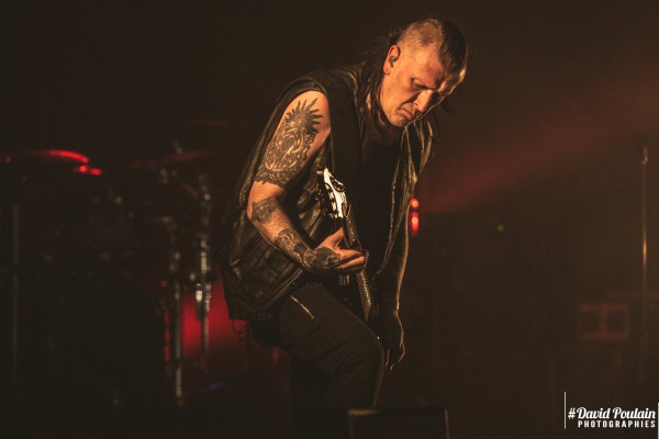 betizfest, paradise lost, 2019, greg mackintosh