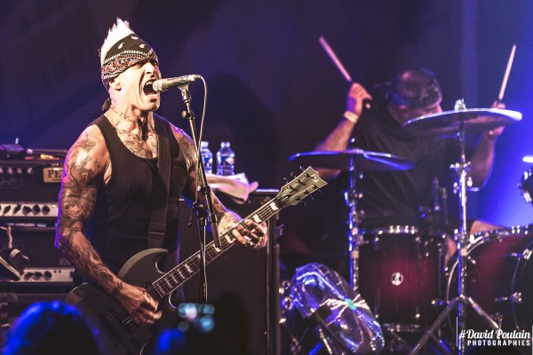 betizfest, sick of it all, 2019, pete koller