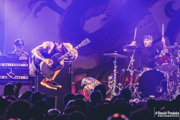 betizfest, sick of it all, 2019