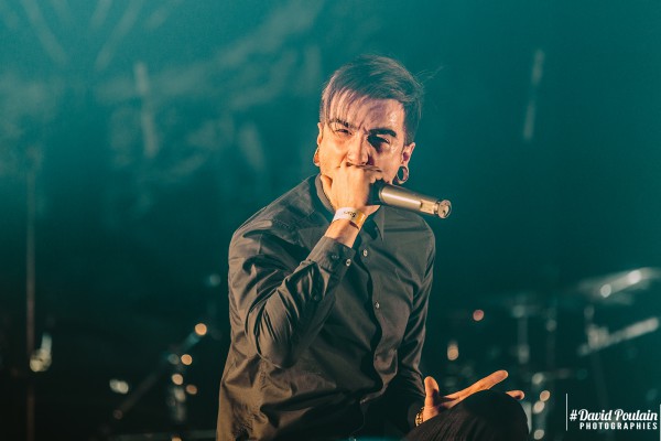 virgil, betizfest, 2019