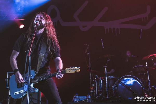 sticky boys, betizfest, 2019