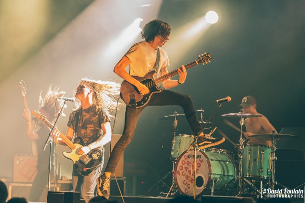 pogo car crash control, betizfest, 2019