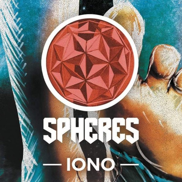 spheres, iono, metal progressif, nouvel album, 2019, ellie promotion, season of mist