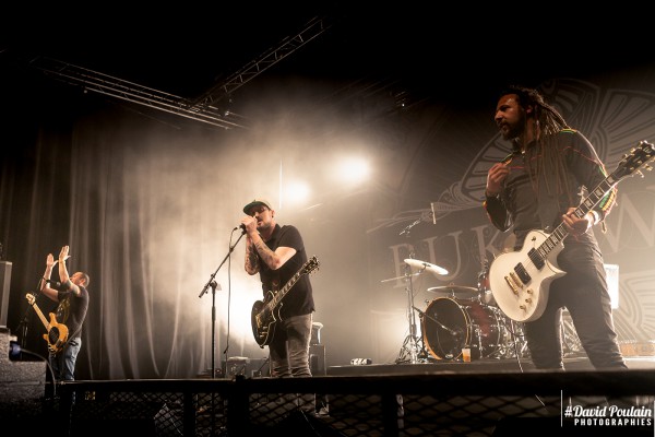 bukowski, betizfest, 2019