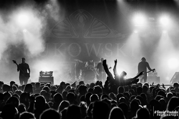 bukowski, betizfest, 2019