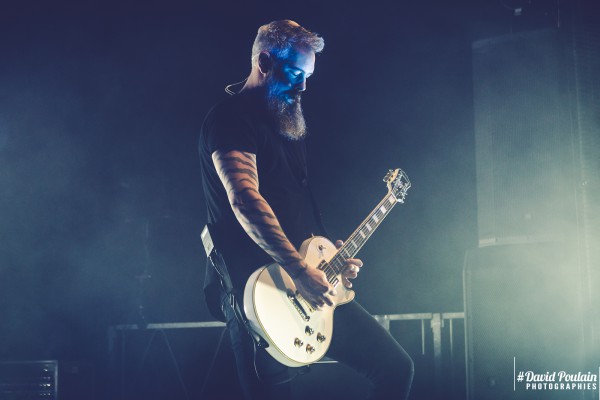 in flames, betizfest, 2019