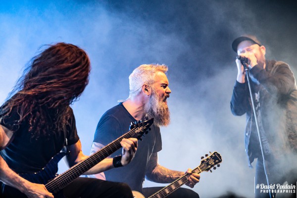 in flames, betizfest, 2019
