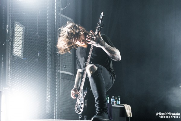 betizfest, 2019, in flames