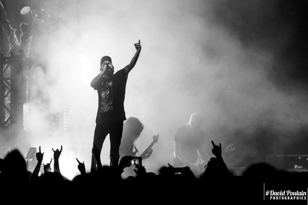 in flames, betizfest, 2019