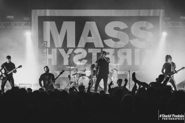 mass hysteria, betizfest, 2019