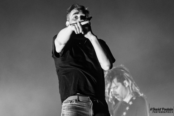 mass hysteria, betizfest, 2019