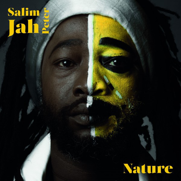Salim jah peter la nature