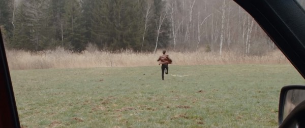 Dimoné, Kursed, L'amorce, clip, mon amorce