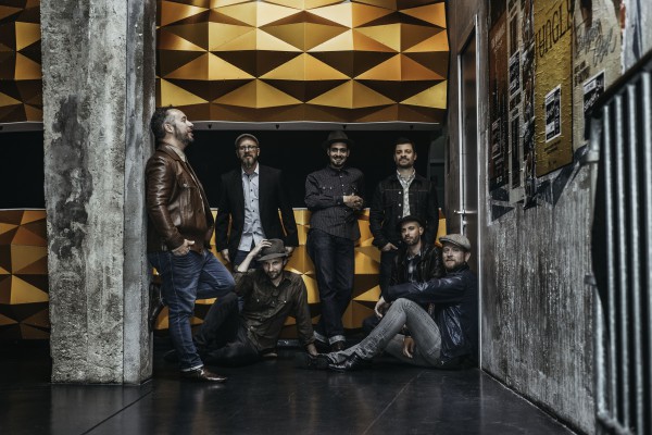 Malted Milk, nouvel album