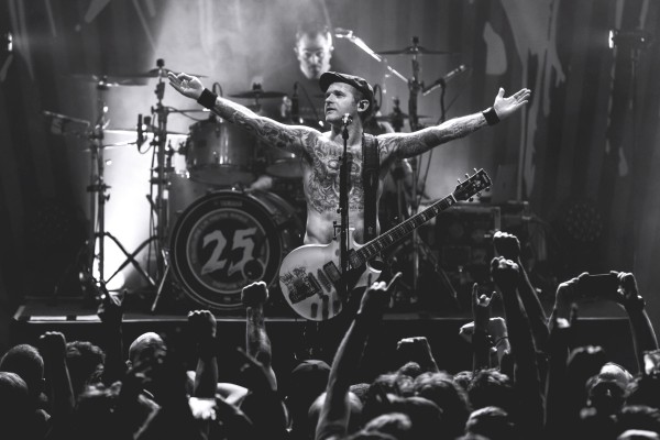 Concert, 2019, punk, metal, collectif, Tagada Jones, Parabellum, Black Bomb A, Punish Yourself, No One Is Innocent, Loudblast, Lofofora