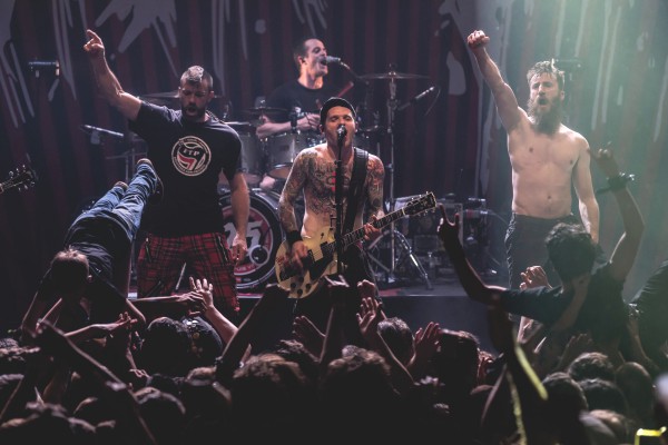 Concert, 2019, punk, metal, collectif, Tagada Jones, Parabellum, Black Bomb A, Punish Yourself, No One Is Innocent, Loudblast, Lofofora