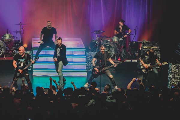 Concert, 2019, punk, metal, collectif, Tagada Jones, Parabellum, Black Bomb A, Punish Yourself, No One Is Innocent, Loudblast, Lofofora