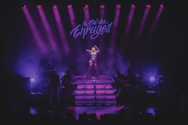 Concert, 2019, punk, metal, collectif, Tagada Jones, Parabellum, Black Bomb A, Punish Yourself, No One Is Innocent, Loudblast, Lofofora